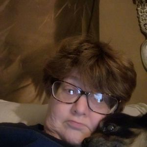 Meet your Posher, Cathy